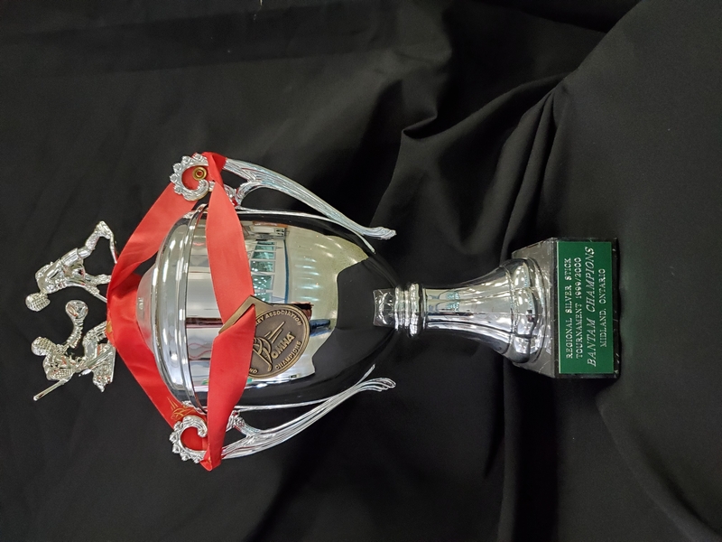 CCHL Trophies-1