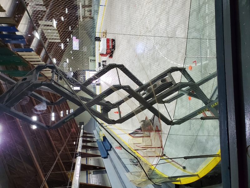 Safety Netting -4