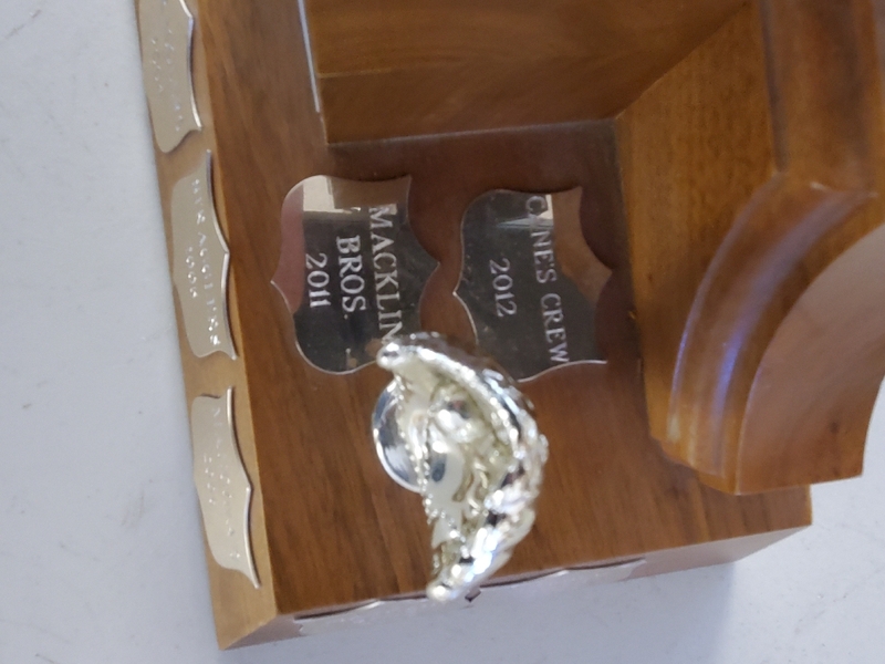 Slow Pitch Memorabilia