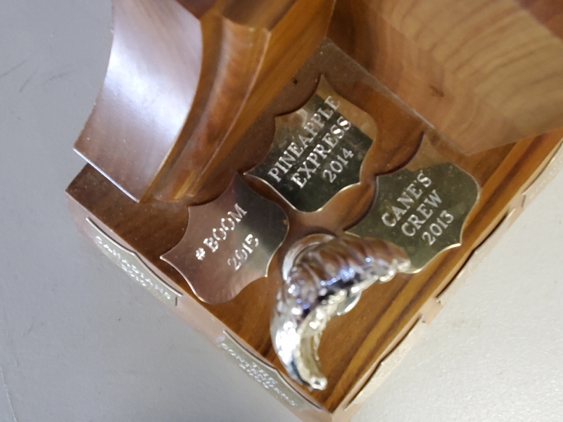 Slow Pitch Memorabilia