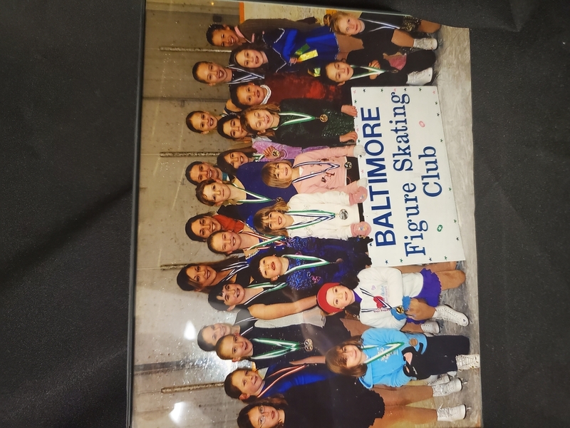 Baltimore Figure Skating Club