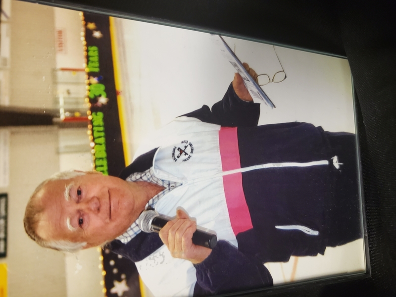 Baltimore Figure Skating Club