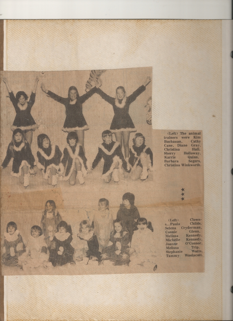 Baltimore Figure Skating Club