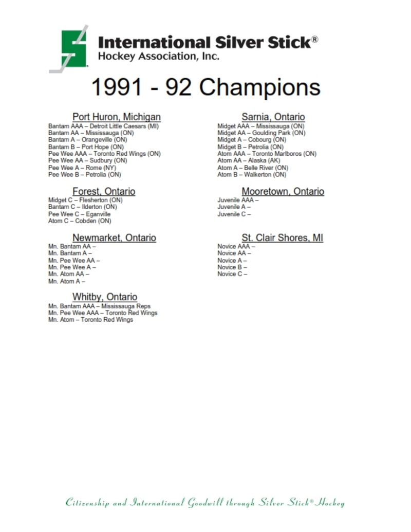 TL005-1991-92_Champions - Midget Silver Stick