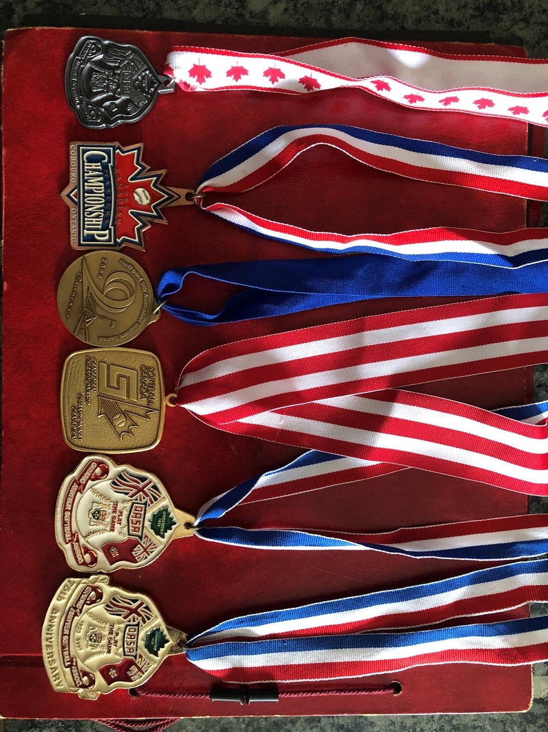 TL015-Awards- various medals