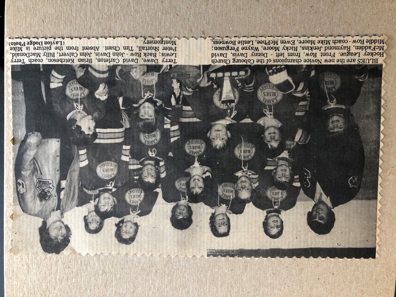 TL021-Coaching- Blues- novice champs