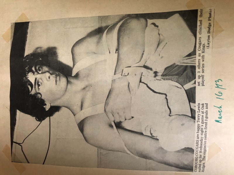 TL035-Cougar playoffs- 6 pt night