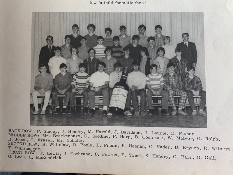 TL061-Junior football team