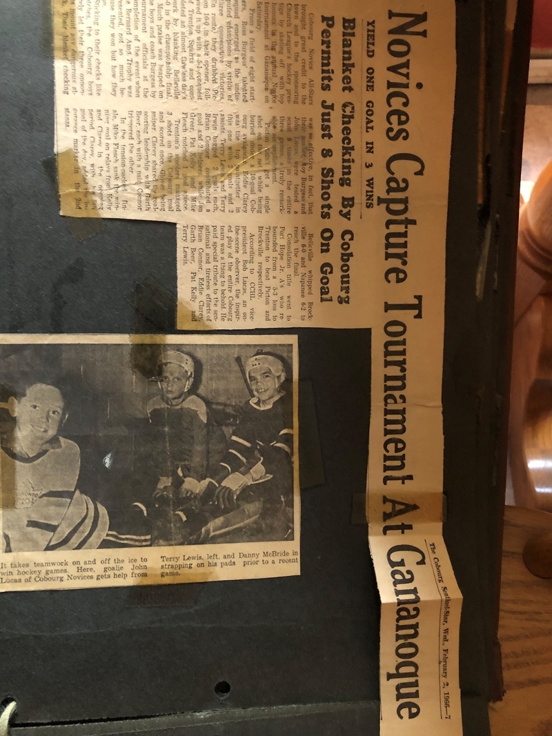 TL070-Novice- tournament winners