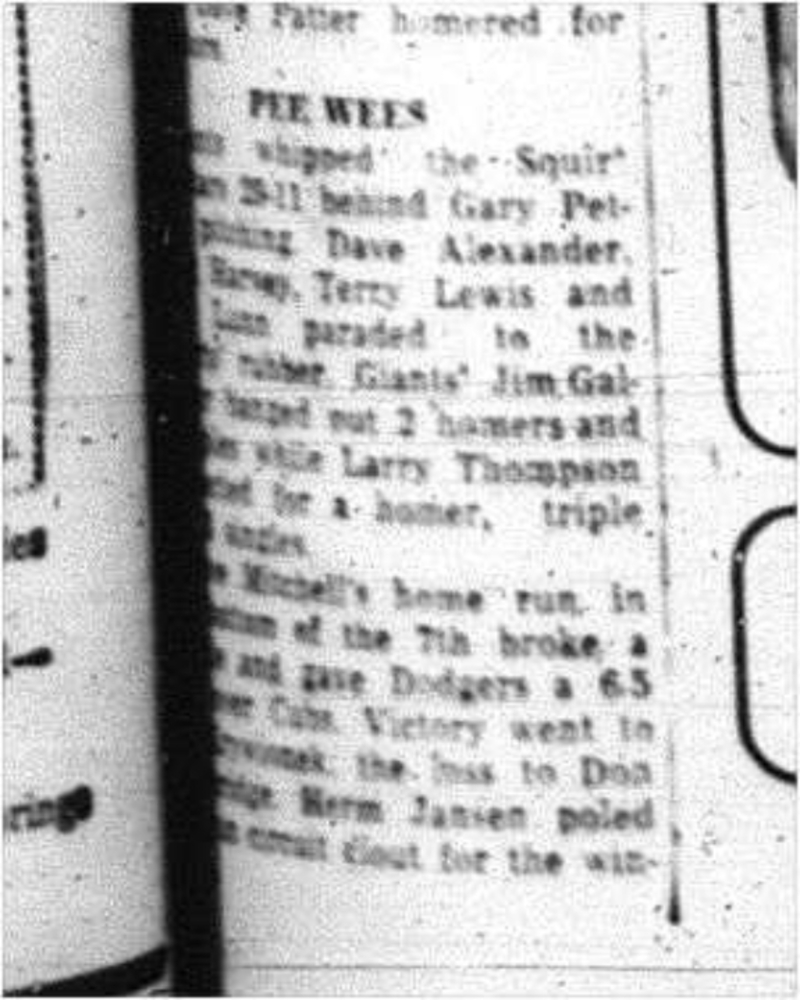 TL076-PeeWee Baseball-sc056