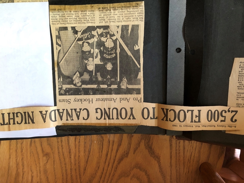 TL102-Young Canada Night MVP