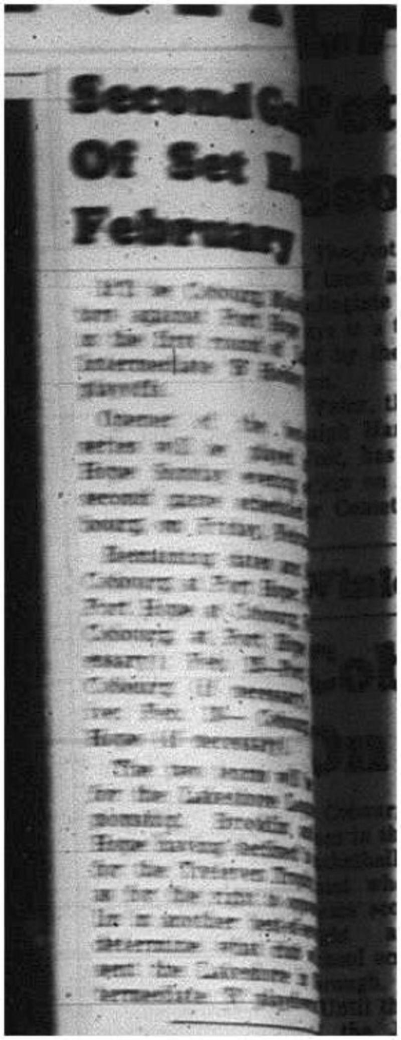 1965-01-27 Hockey - Boys - Intermediate B Hockey - Playoffs