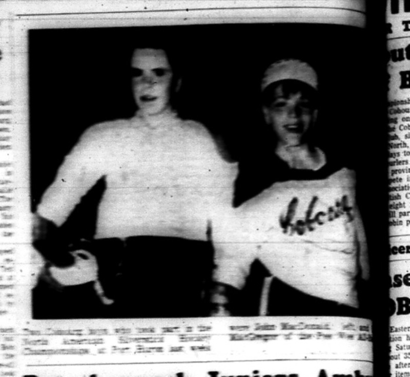 1965-02-03 Hockey - Boys