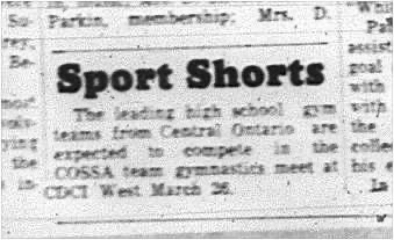 1965-03-17 School - Gymnastics - Mixed - CDCI West Meet