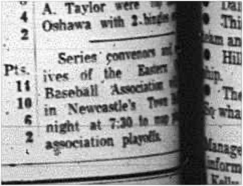 1965-07-21 Baseball - Boys - EOBA - Playoffs