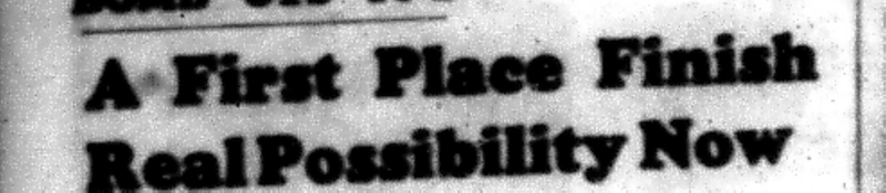 1965-08-18 Softball -Men-CMSL-Dairy Queen vs Training School-A