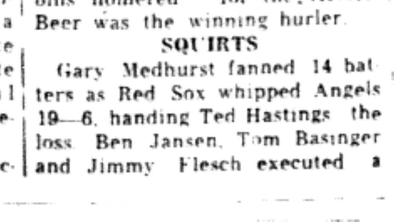 1965-08-25 Softball -Boys-CLMSL-Red Sox vs Angels-A