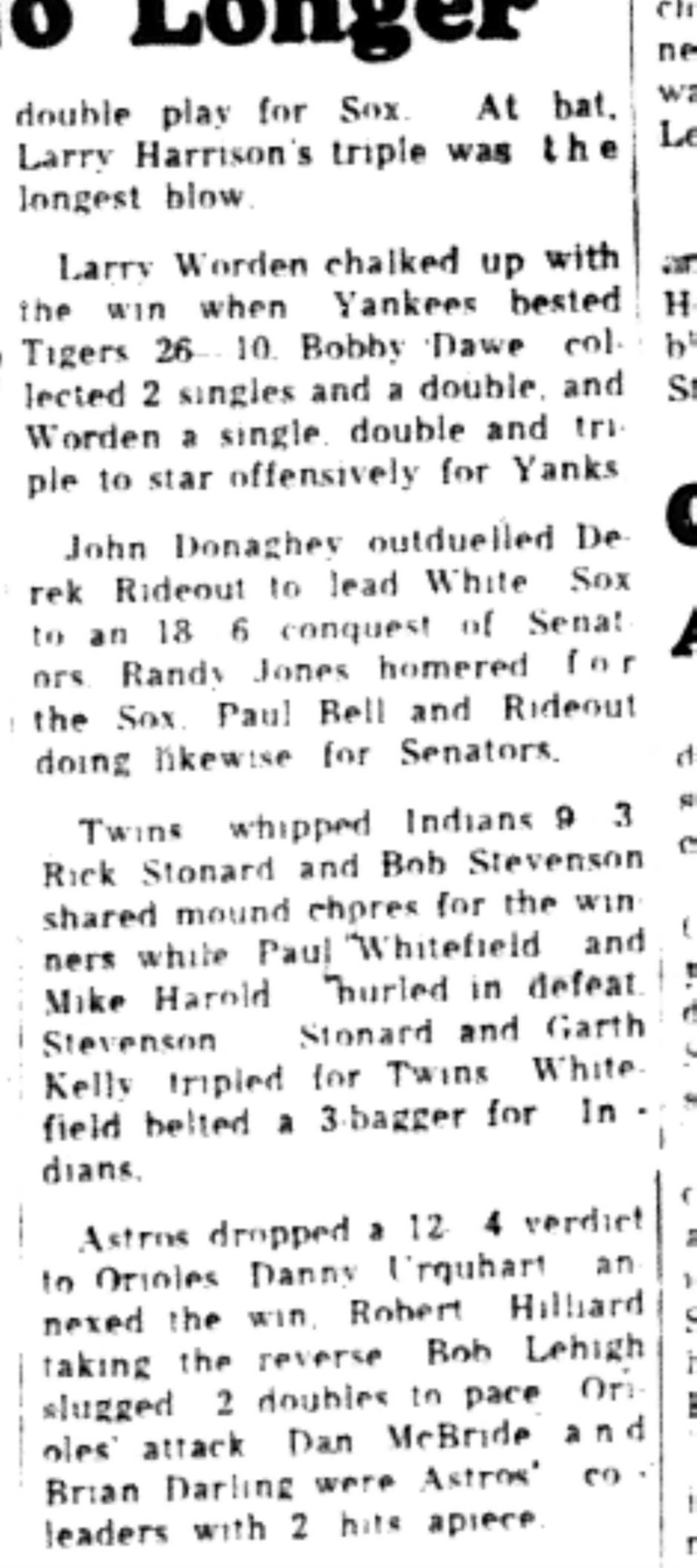 1965-08-25 Softball -Boys-CLMSL-Red Sox vs Angels-B