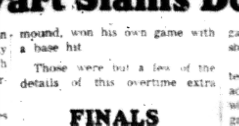 1965-09-15 Softball -Men-CMSL-Dairy Queen vs Sommervilles-C