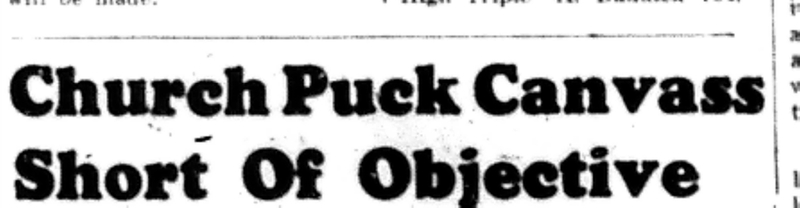 1965-10-20 Hockey -Boys-CCHL-Canvas Short Of Objective-A
