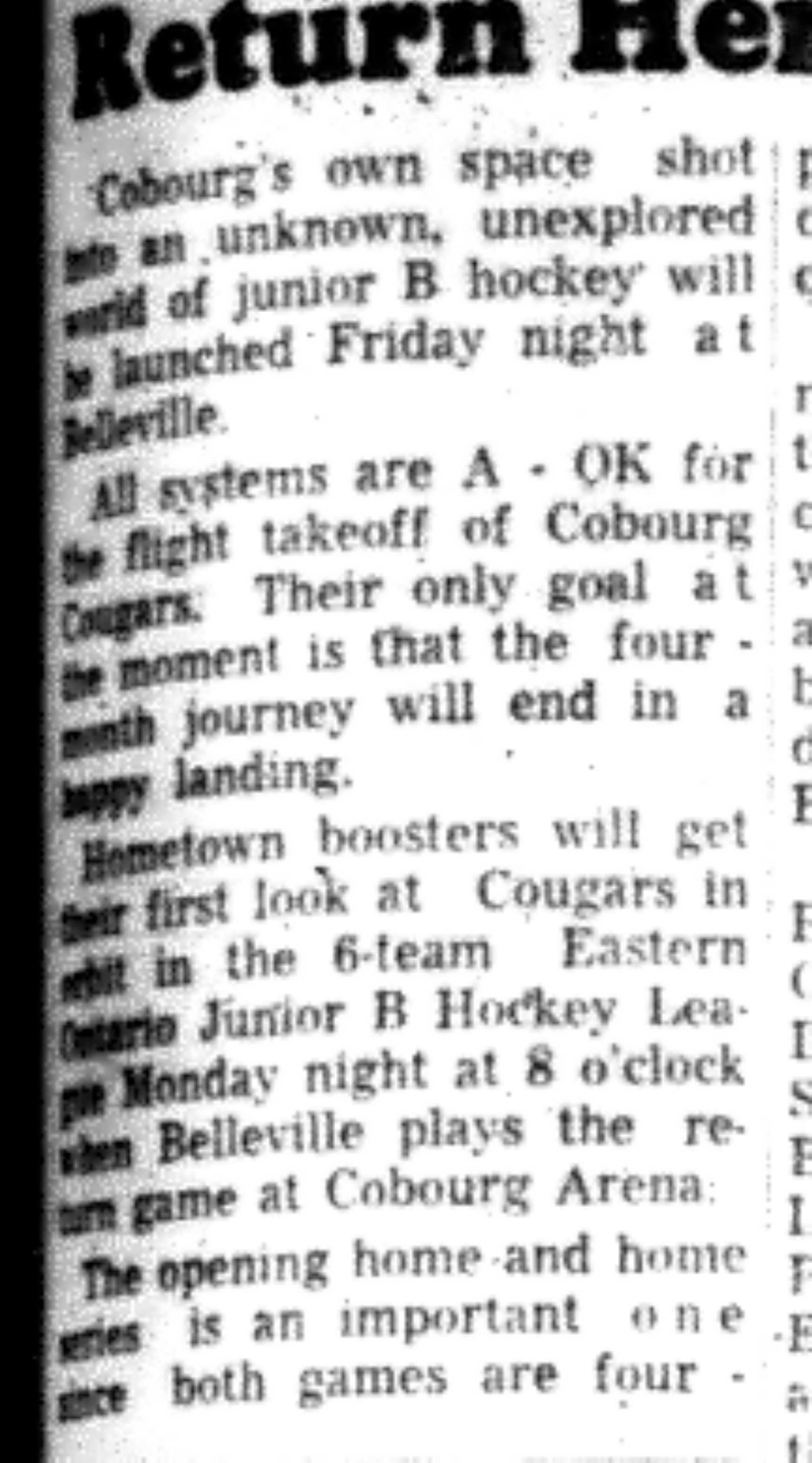 1965-10-27 Hockey -Boys-Cobourg vs Belleville-B