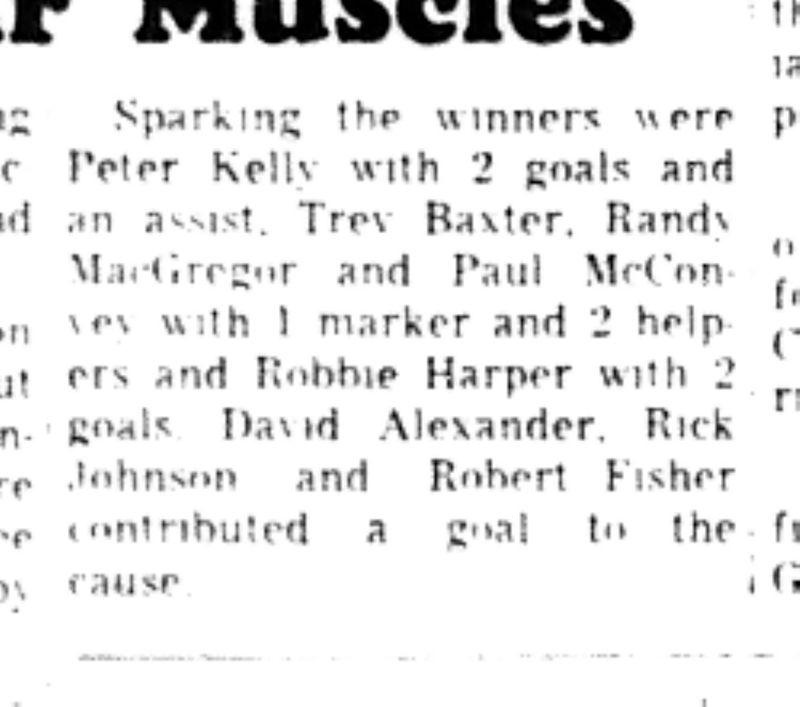 1965-11-10 Hockey -Boys-CCHL All Stars Win-C