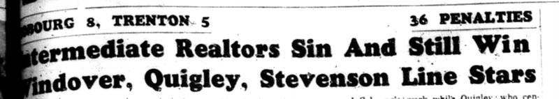 1965-11-10 Hockey -Boys-Cobourg vs Trenton-A