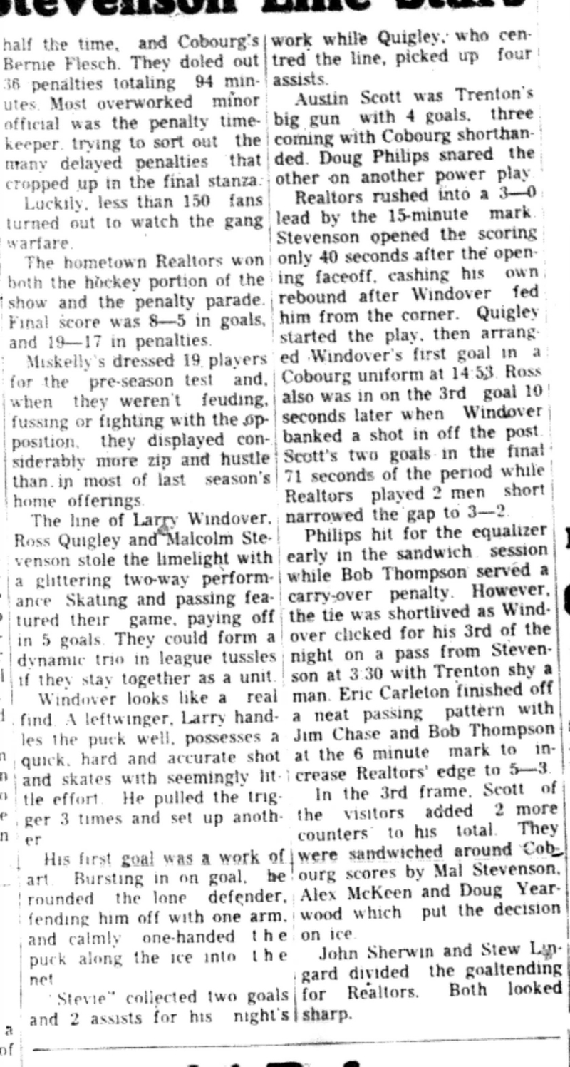 1965-11-10 Hockey -Boys-Cobourg vs Trenton-C