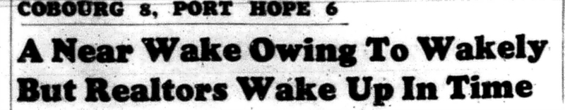 1965-11-17 Hockey -Boys-Cobourg vs Port Hope-A