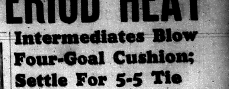 1965-11-17 Hockey -Boys-Cobourg vs Uxbridge-A