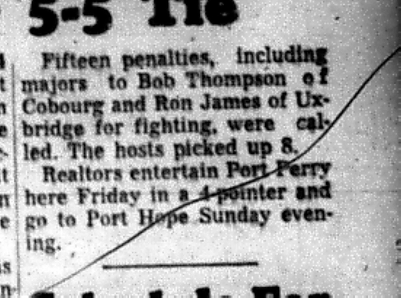 1965-11-17 Hockey -Boys-Cobourg vs Uxbridge-C