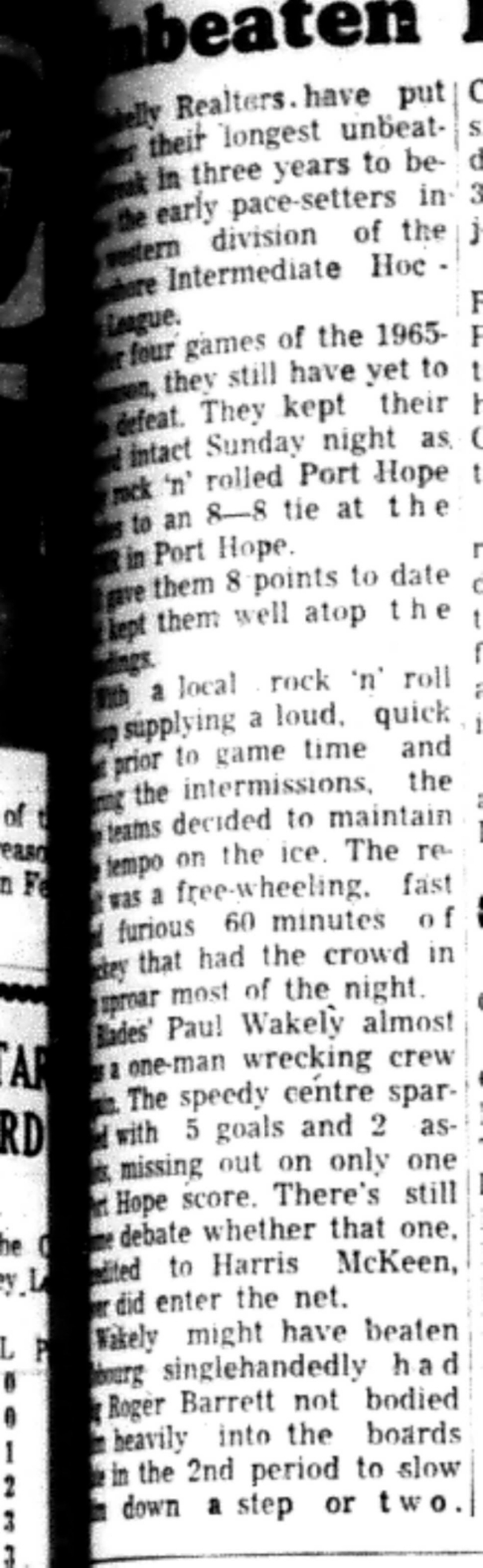 1965-11-24 Hockey -Boys-Cobourg vs Port Hope-B