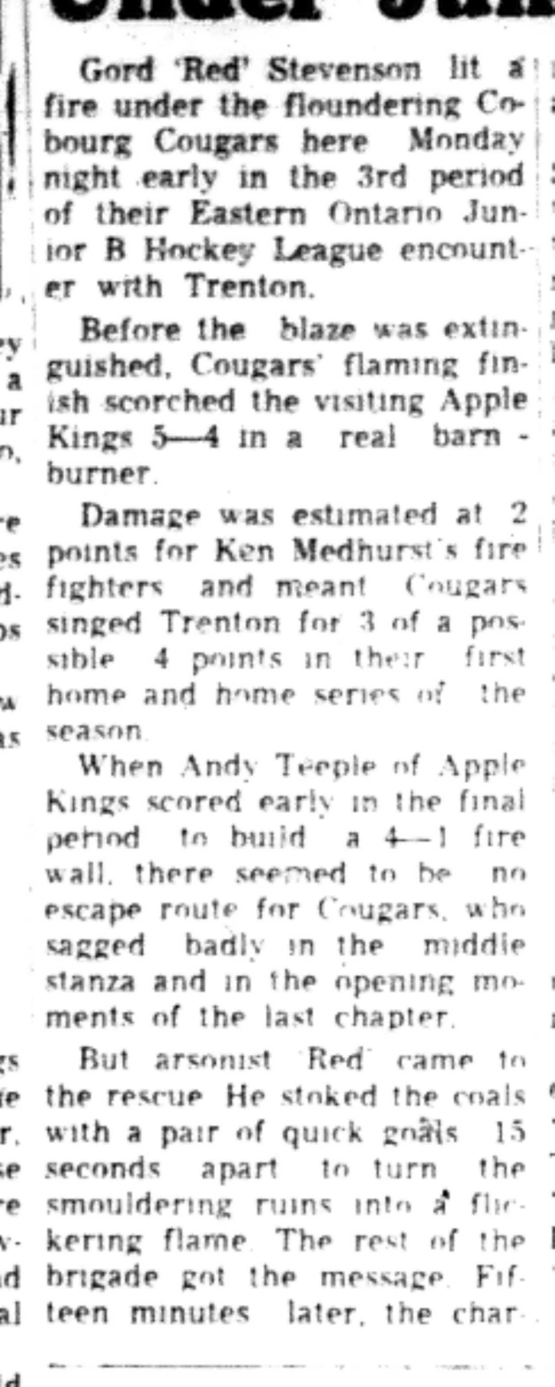 1965-11-24 Hockey -Boys-Cobourg vs Trenton-B