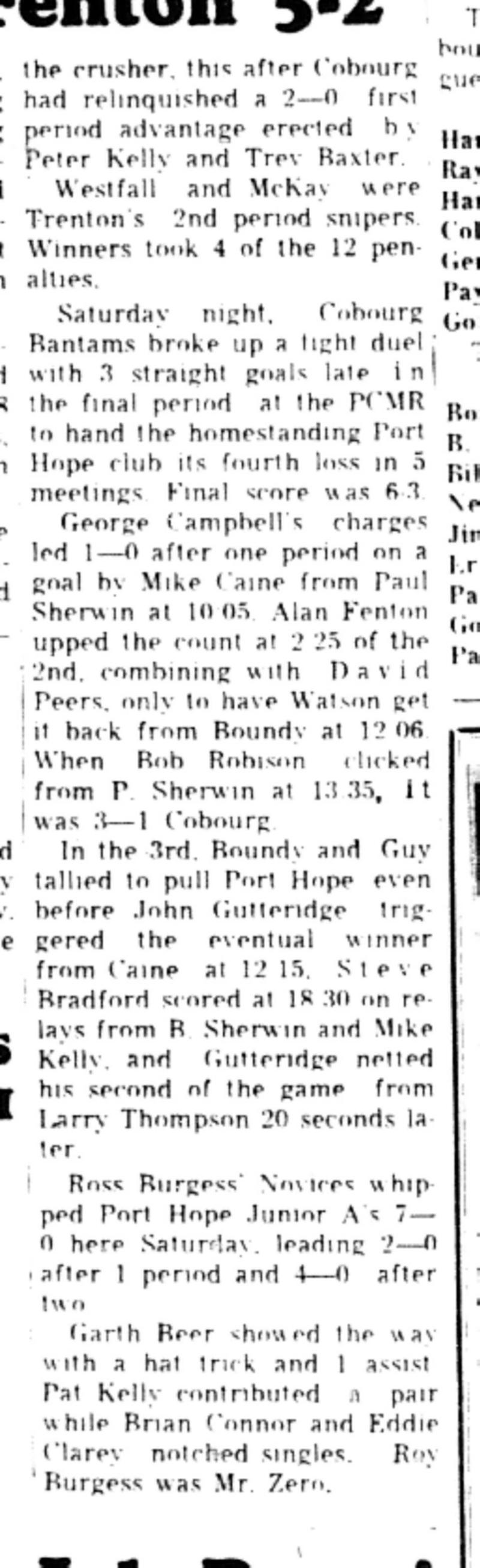 1965-11-24 Hockey -Boys-Cobourg vs Trenton-C