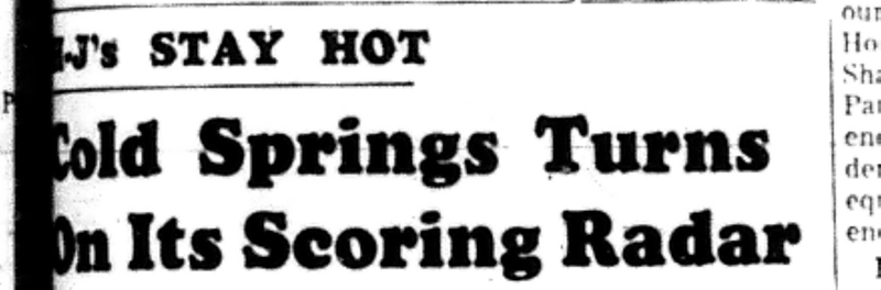 1965-11-24 Hockey -Men-CMHL-Cold Springs vs General Wire-A