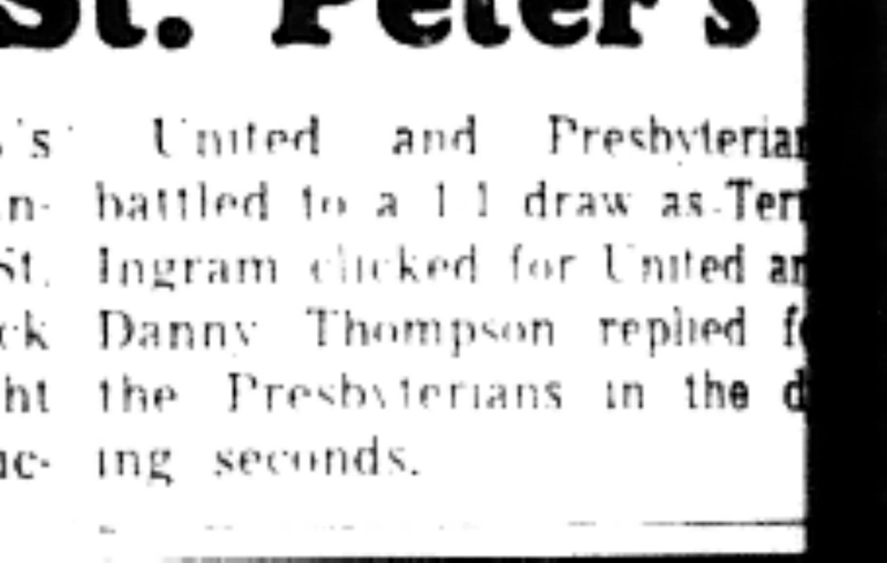1965-12-08 Hockey -Boys-CCHL-St Andrews vs St Peters-C