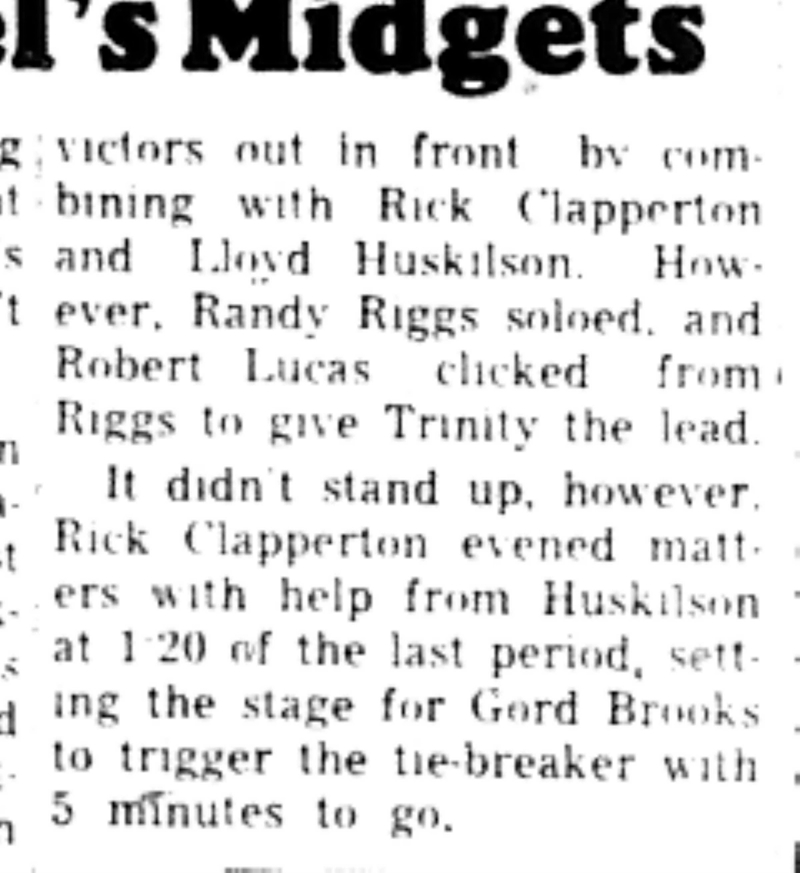 1965-12-08 Hockey -Boys-CCHL-St Michaels vs All Stars-C