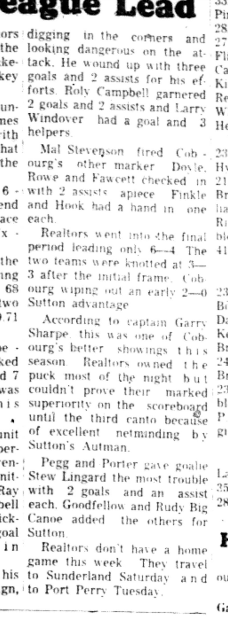 1965-12-08 Hockey -Boys-Cobourg vs Sutton-C