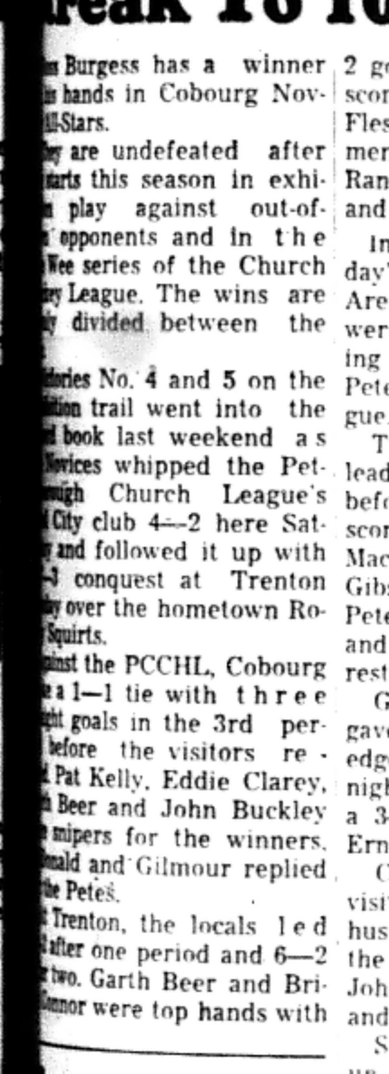 1965-12-08 Hockey -Boys-Novice All Stars Win Streak-B