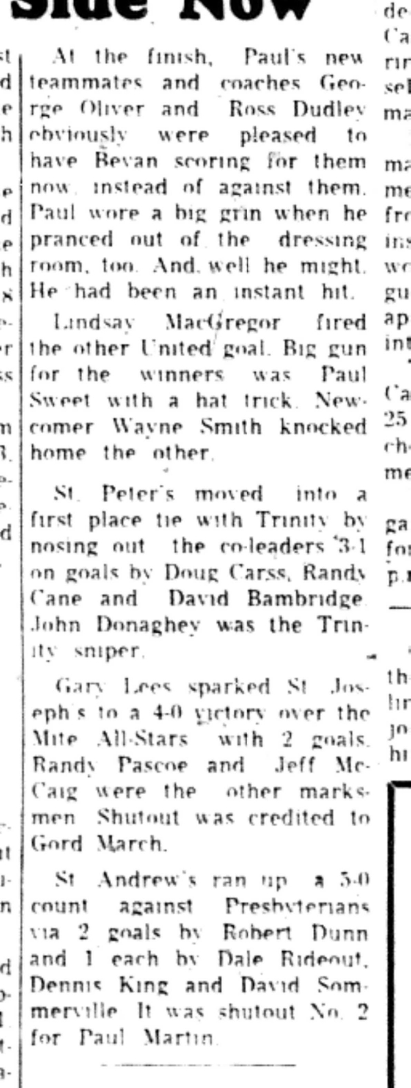 1965-12-15 Hockey -Boys-CCHL-United vs St Michaels-C