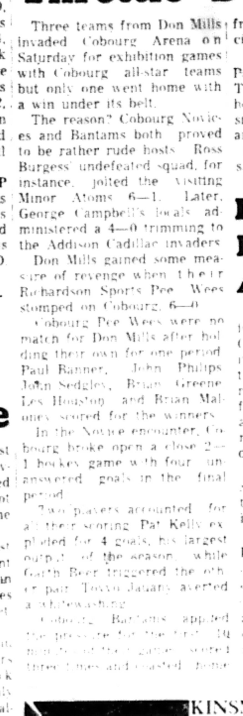 1965-12-15 Hockey -Boys-Cobourg vs Don Mills-B