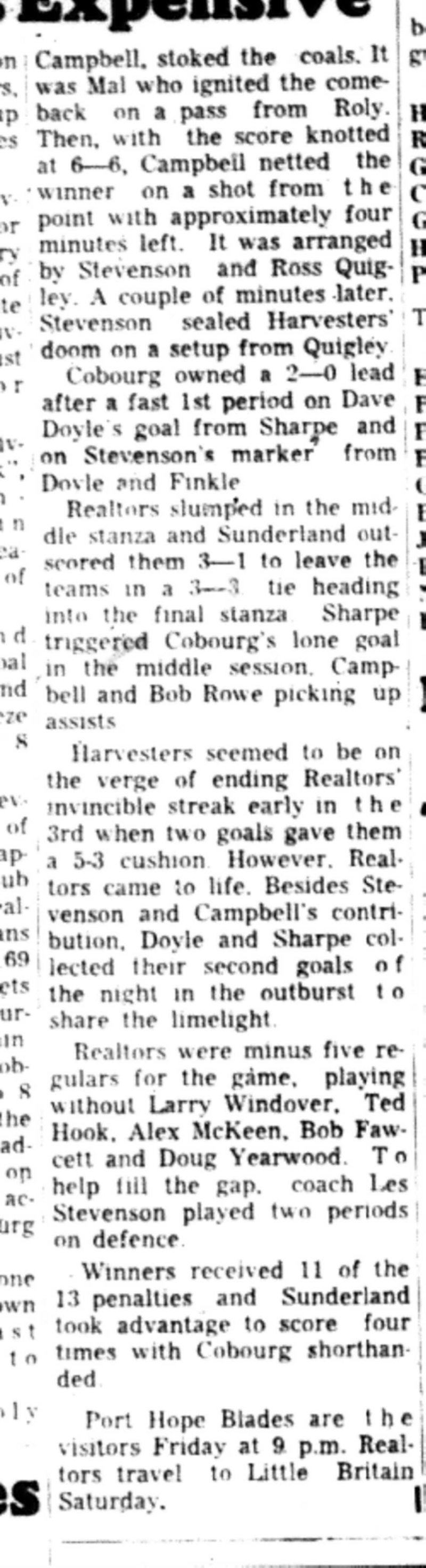 1965-12-15 Hockey -Boys-Cobourg vs Port Hope-C