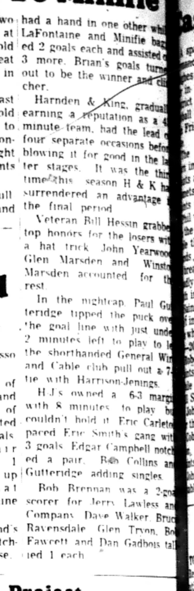 1965-12-15 Hockey -Men-CMHL-Harrison-Jennings vs Cold Springs-C