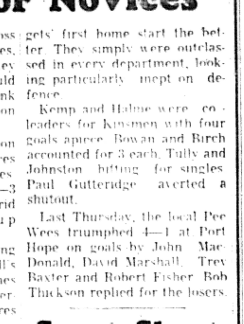 1965-12-22 Hockey -Boys-CCHL All Stars Have Bad Week-C