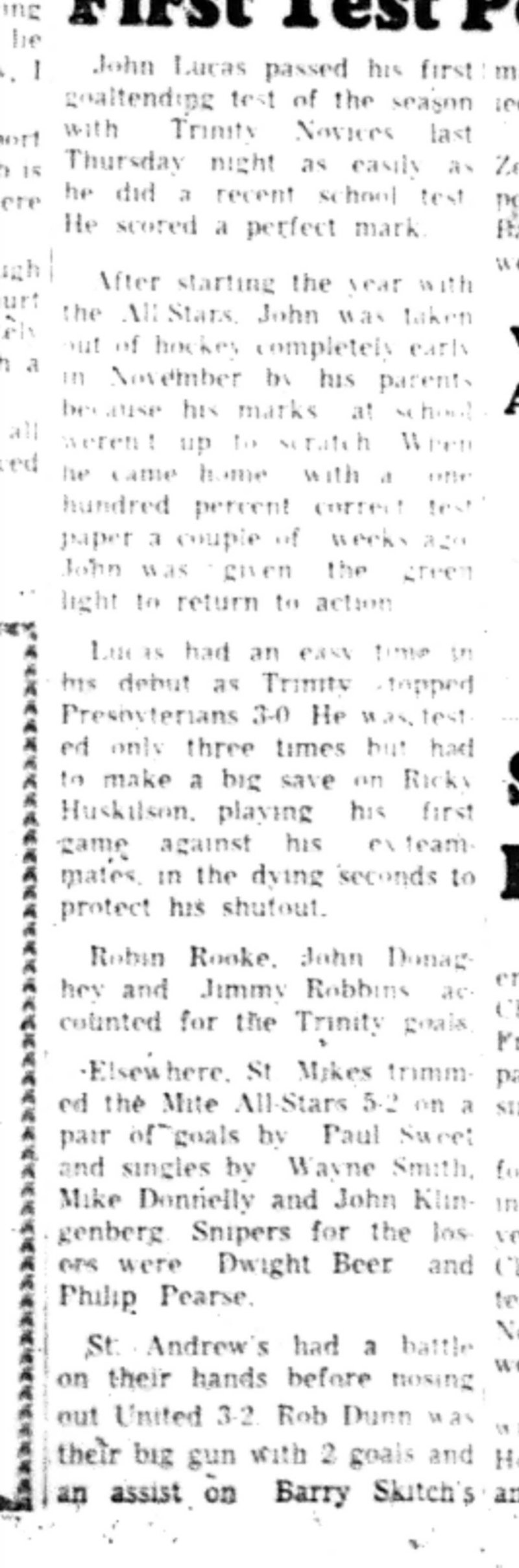 1965-12-22 Hockey -Boys-CCHl-Trinity vs Presbyterians-B