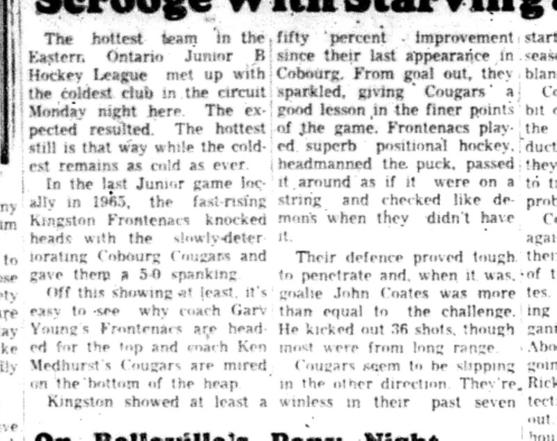 1965-12-22 Hockey -Boys-Cobourg vs Kingston-A