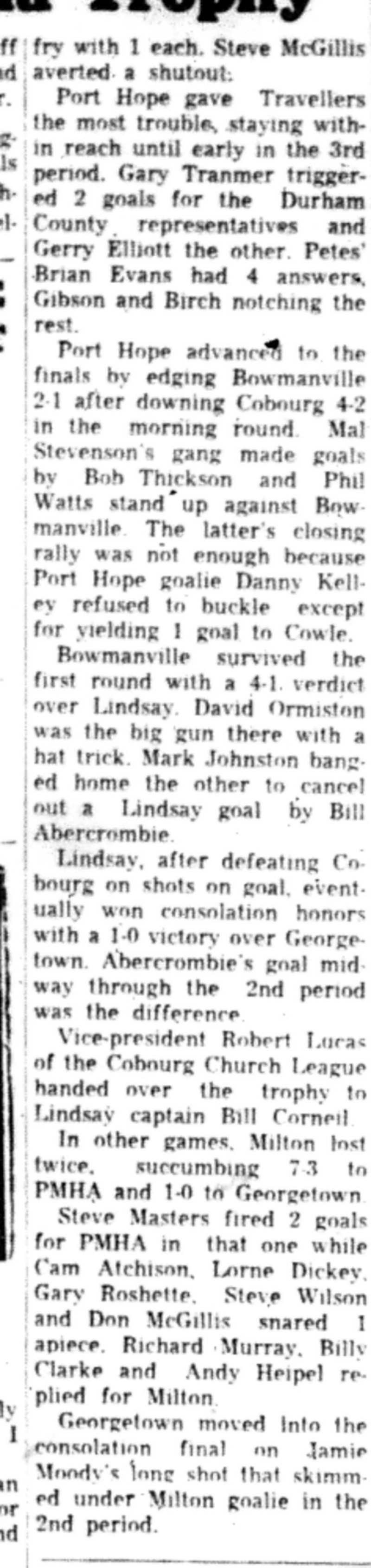 1965-12-29 Hockey -Boys-Trentway Wins Peewee Tournament-D