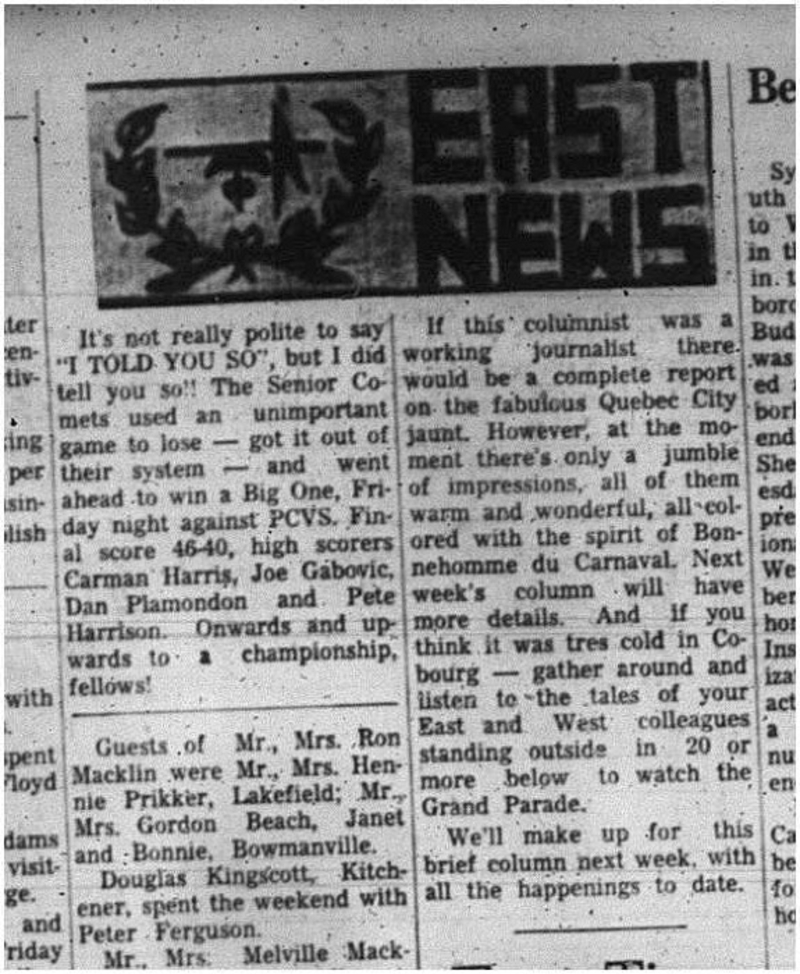 1966-02-22 School -CDCI East News2