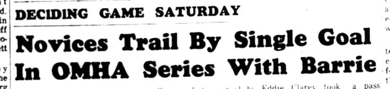 1966-03-23 Hockey -Boys -Cobourg vs Barrie-A