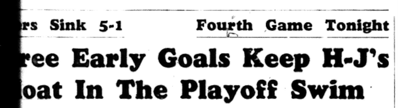 1966-03-23 Hockey -Men -CMHL-Harrison-Jennings vs Gores Landing-A